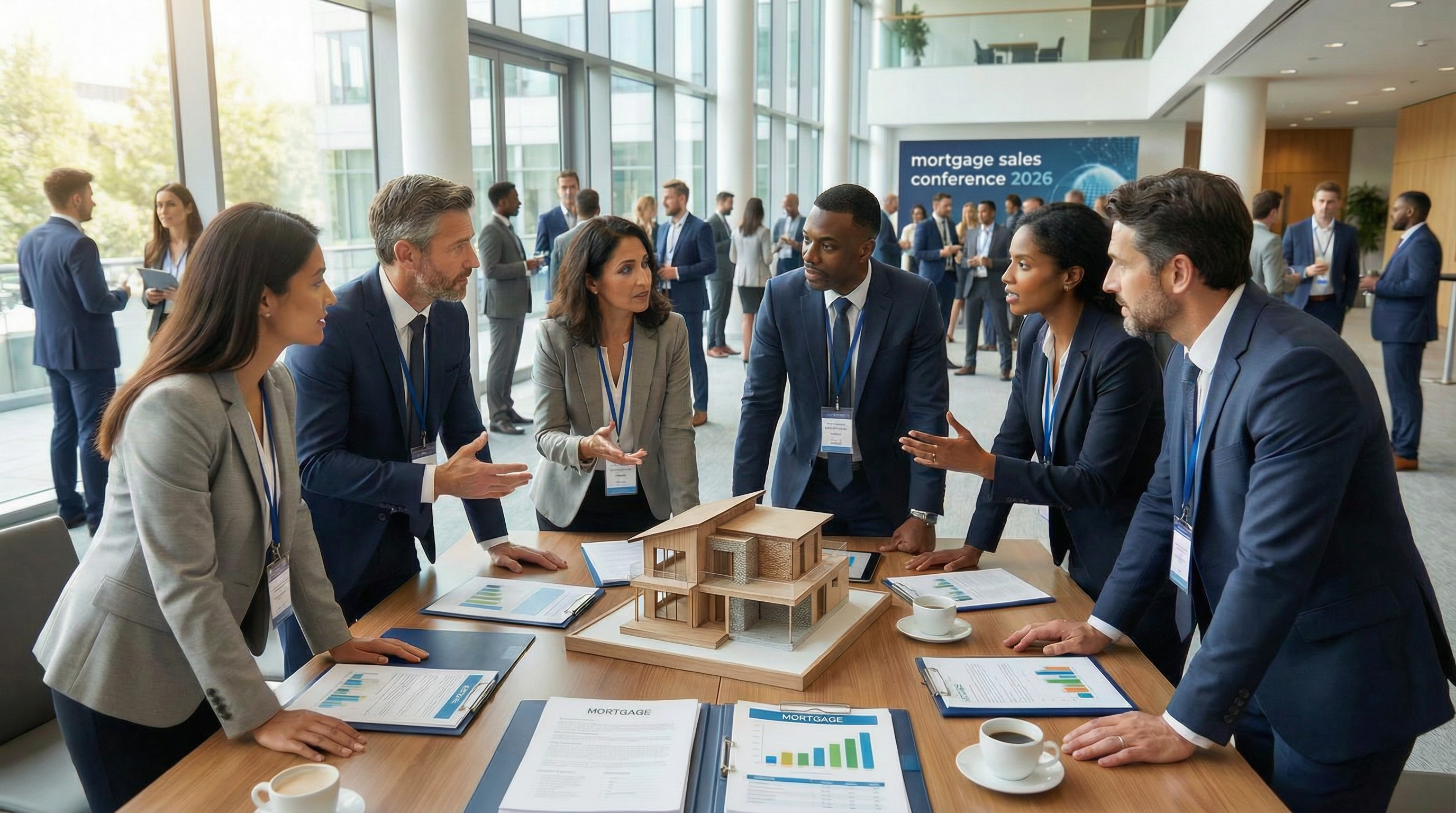 Conference Background