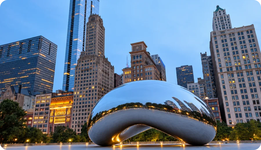Correspondent Lending Supervisor, Mortgage Company in Illinois, USA