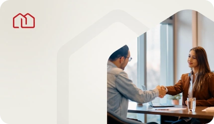 Mortgage professionals meeting