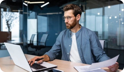 Automation Insight