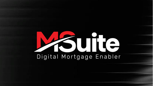 MSuite Logo