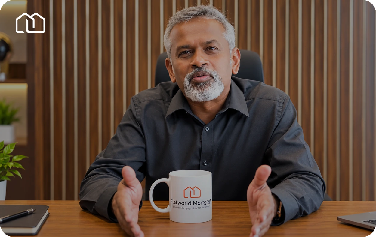 How Flatworld Supports Mortgage Operations
